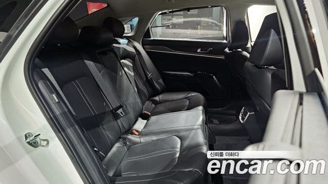 Kia K5 3세대 Noblesse, 2023 13