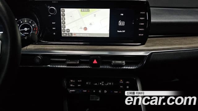 Kia K5 3세대 Noblesse, 2023 15