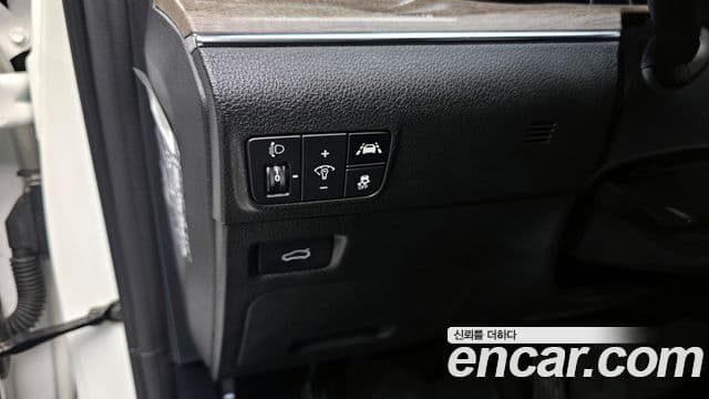 Kia K5 3세대 Noblesse, 2023 17