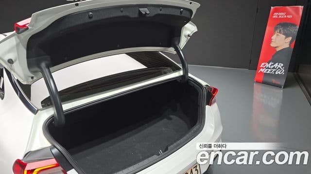 Kia K5 3세대 Noblesse, 2023 20