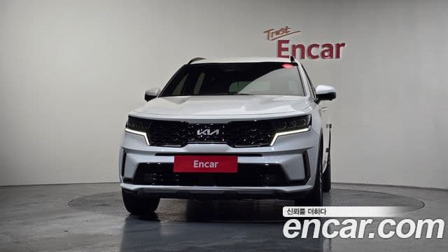 Kia Sorento 4세대 Gravity, 2023 3