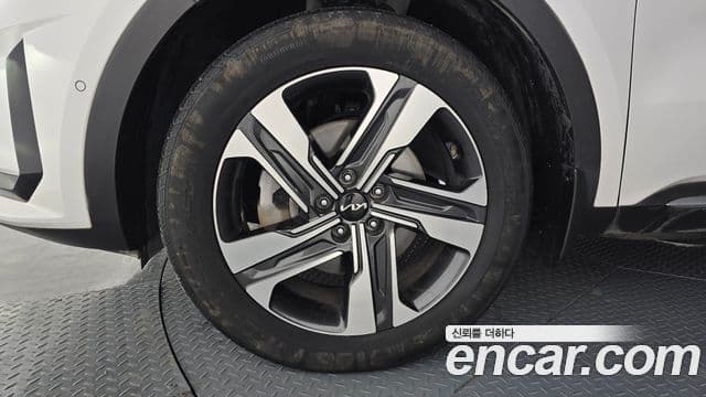 Kia Sorento 4세대 Gravity, 2023 все фото