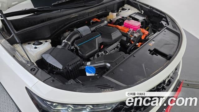 Kia Sorento 4세대 Gravity, 2023 6