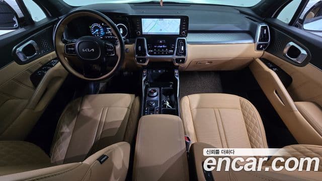 Kia Sorento 4세대 Gravity, 2023 7