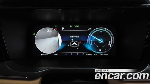 Kia Sorento 4세대 Gravity, 2023 8