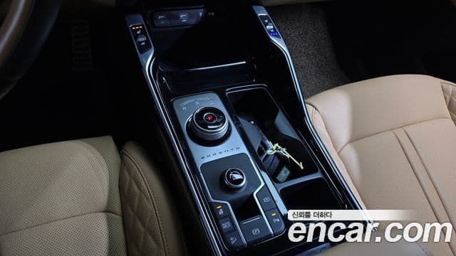 Kia Sorento 4세대 Gravity, 2023 9