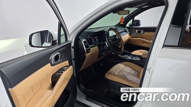 Kia Sorento 4세대 Gravity, 2023 10