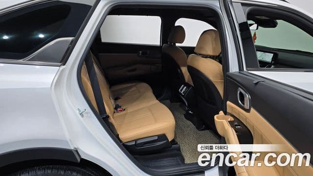 Kia Sorento 4세대 Gravity, 2023 12