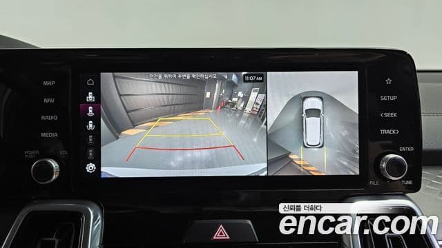 Kia Sorento 4세대 Gravity, 2023 15