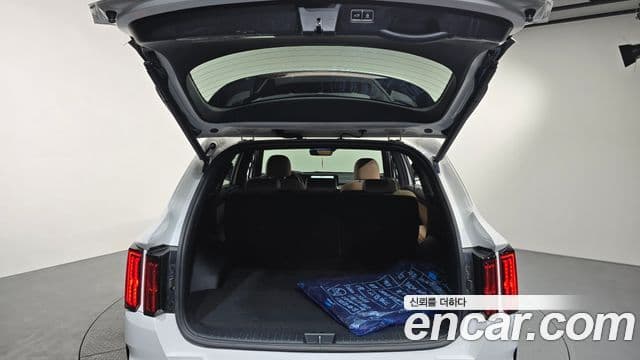 Kia Sorento 4세대 Gravity, 2023 20