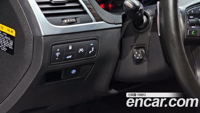 Genesis G80 Luxury, 2019 15