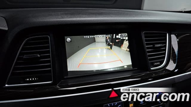 Genesis G80 Luxury, 2019 17