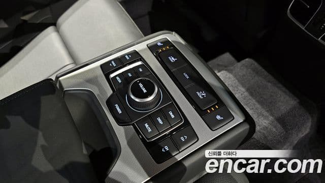 Genesis G80 Luxury, 2019 19