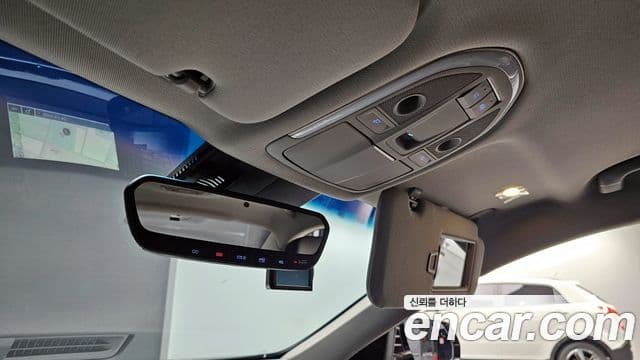 Genesis G80 Luxury, 2019 20