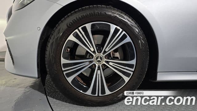 Mercedes-Benz E-класс W214 Avantgarde, 2024 все фото