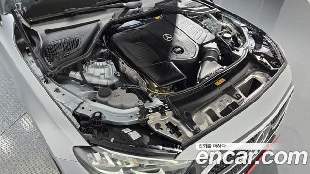 Mercedes-Benz E-класс W214 Avantgarde, 2024 6