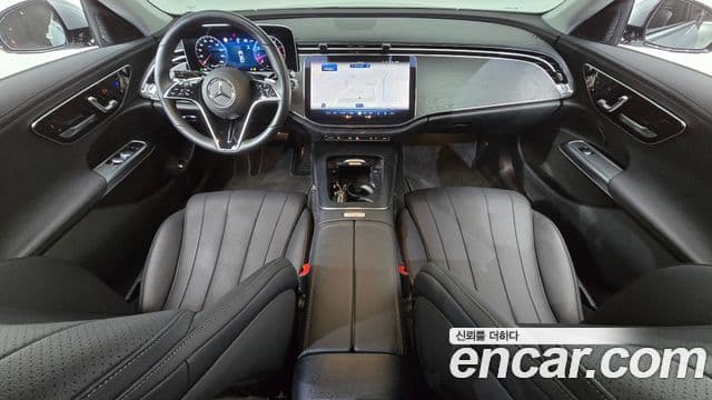 Mercedes-Benz E-класс W214 Avantgarde, 2024 7