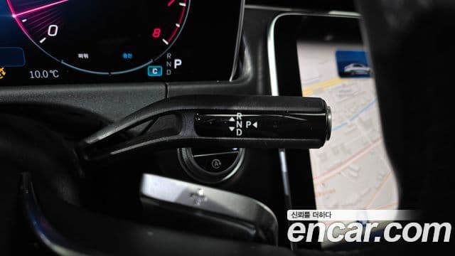 Mercedes-Benz E-класс W214 Avantgarde, 2024 9