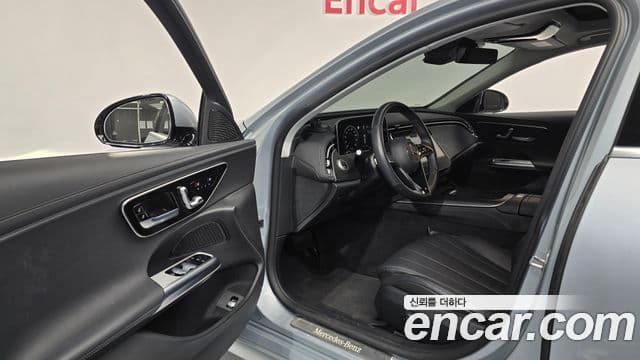 Mercedes-Benz E-класс W214 Avantgarde, 2024 10