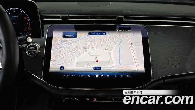 Mercedes-Benz E-класс W214 Avantgarde, 2024 14