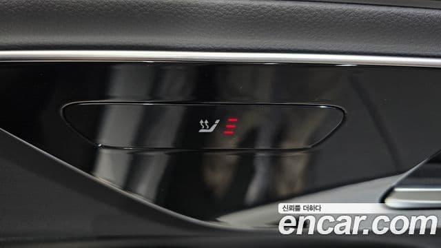 Mercedes-Benz E-класс W214 Avantgarde, 2024 18