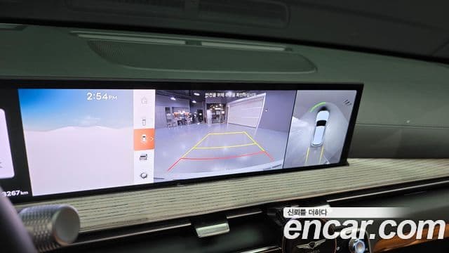 Genesis GV80, 2025 16