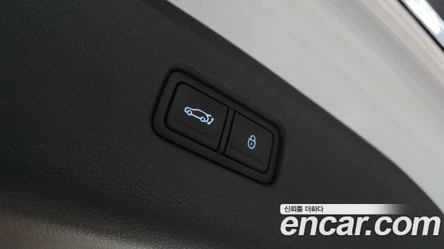 Genesis GV80, 2025 20