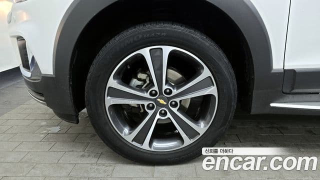 Chevrolet(GM대우) Captiva 2WD LTZ, 2016 все фото