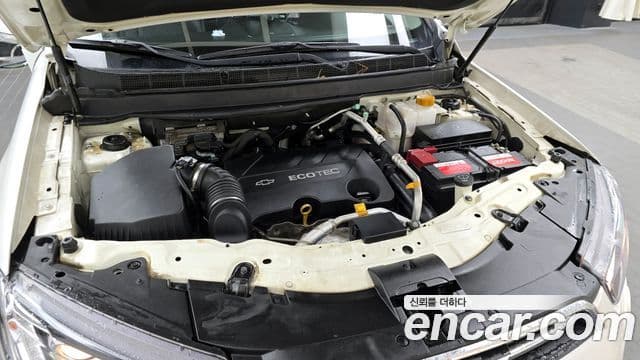 Chevrolet(GM대우) Captiva 2WD LTZ, 2016 6