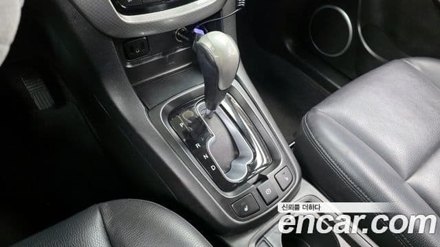 Chevrolet(GM대우) Captiva 2WD LTZ, 2016 9