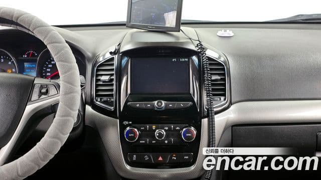Chevrolet(GM대우) Captiva 2WD LTZ, 2016 14