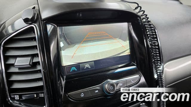 Chevrolet(GM대우) Captiva 2WD LTZ, 2016 15