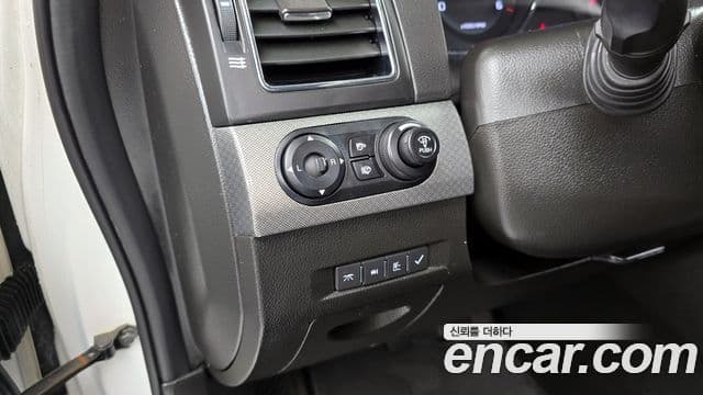 Chevrolet(GM대우) Captiva 2WD LTZ, 2016 16