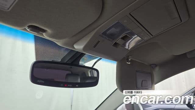 Chevrolet(GM대우) Captiva 2WD LTZ, 2016 17