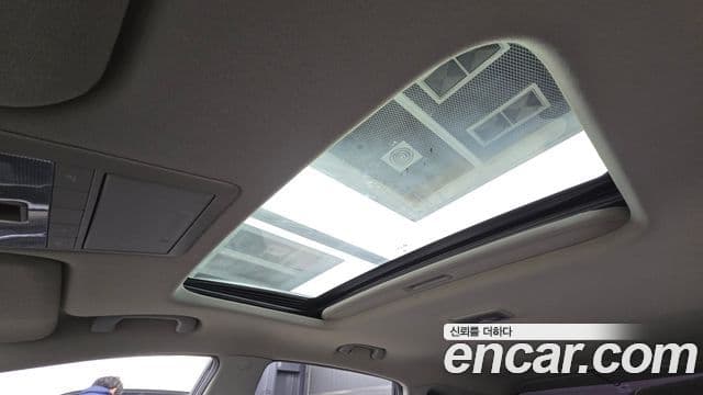 Chevrolet(GM대우) Captiva 2WD LTZ, 2016 18