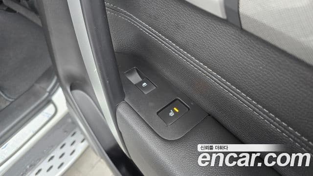 Chevrolet(GM대우) Captiva 2WD LTZ, 2016 19