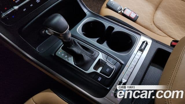 Kia Carnival 4세대 Prestige, 2023 9