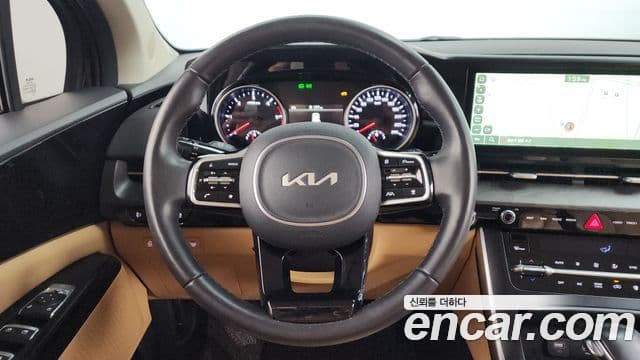 Kia Carnival 4세대 Prestige, 2023 13