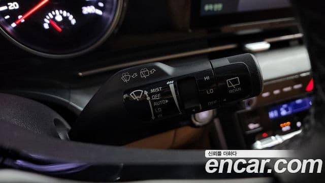 Kia Carnival 4세대 Prestige, 2023 14