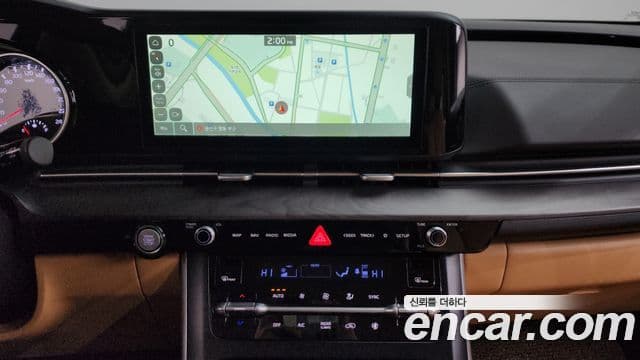 Kia Carnival 4세대 Prestige, 2023 15