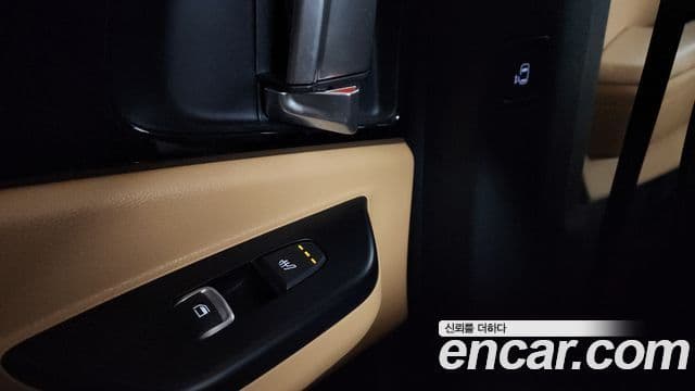 Kia Carnival 4세대 Prestige, 2023 18