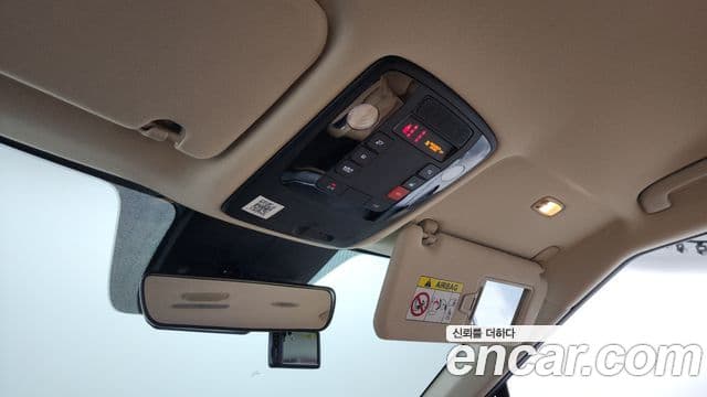 Kia Carnival 4세대 Prestige, 2023 19