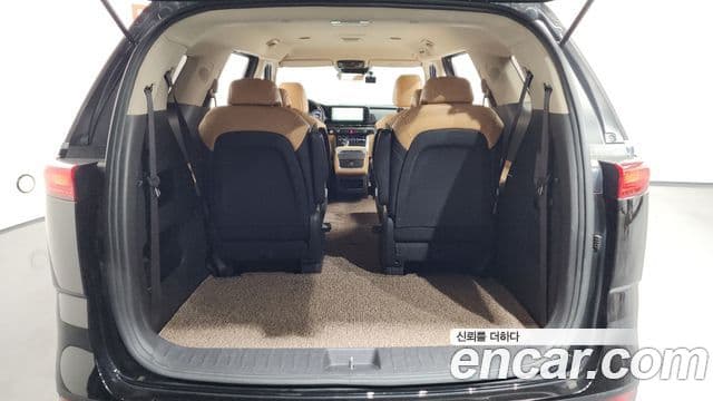 Kia Carnival 4세대 Prestige, 2023 20