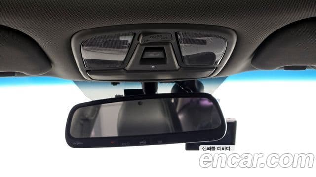 Kia K5 Prestige, 2011 18