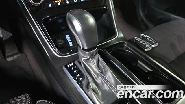 Hyundai Grandeur IG Exclusive, 2018 9