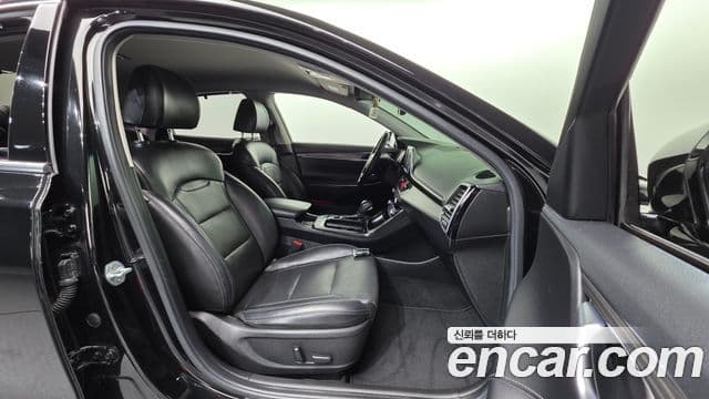 Hyundai Grandeur IG Exclusive, 2018 10