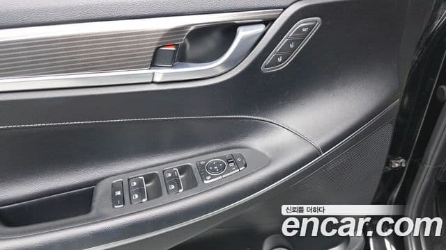 Hyundai Grandeur IG Exclusive, 2018 11