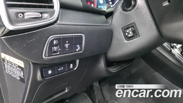 Hyundai Grandeur IG Exclusive, 2018 12