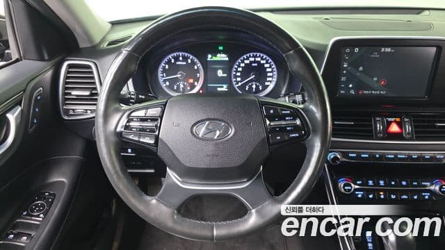 Hyundai Grandeur IG Exclusive, 2018 13
