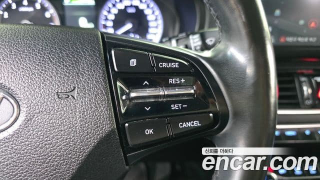 Hyundai Grandeur IG Exclusive, 2018 14